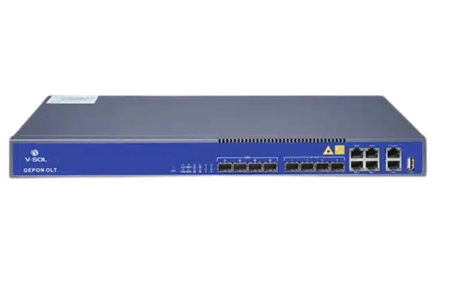 Vsol VSOL Brand | Qualityzone Technologies